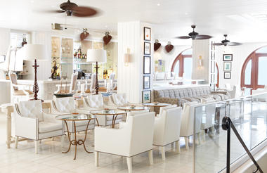 The Oyster Bar